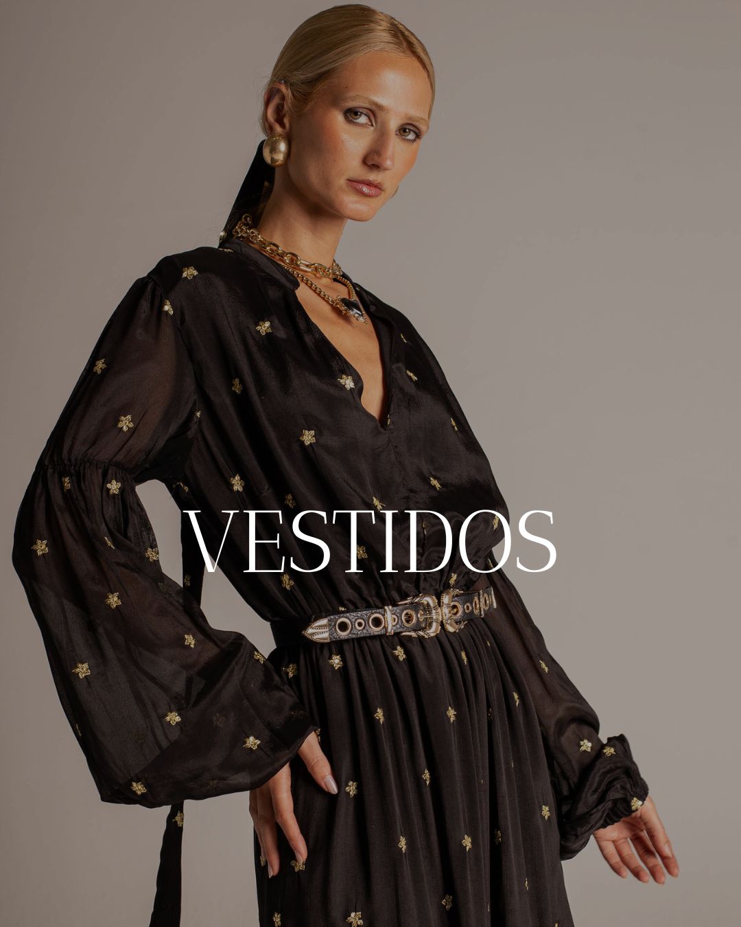 VESTIDOS