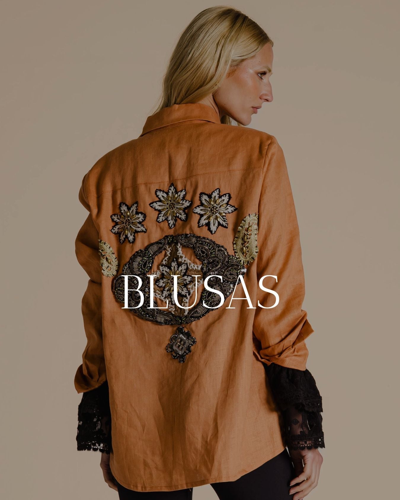 BLUSAS